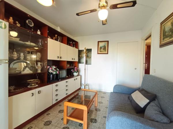 Продажа квартиры на Piso en Pueblo Levante, Benidorm, Бенидорм
photo 1