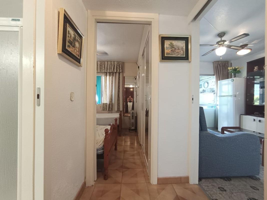 Продажа квартиры на Piso en Pueblo Levante, Benidorm, Бенидорм
 photo 2