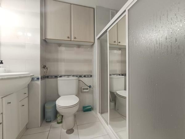 Продажа квартиры на Piso en Pueblo Levante, Benidorm, Бенидорм
 photo 4