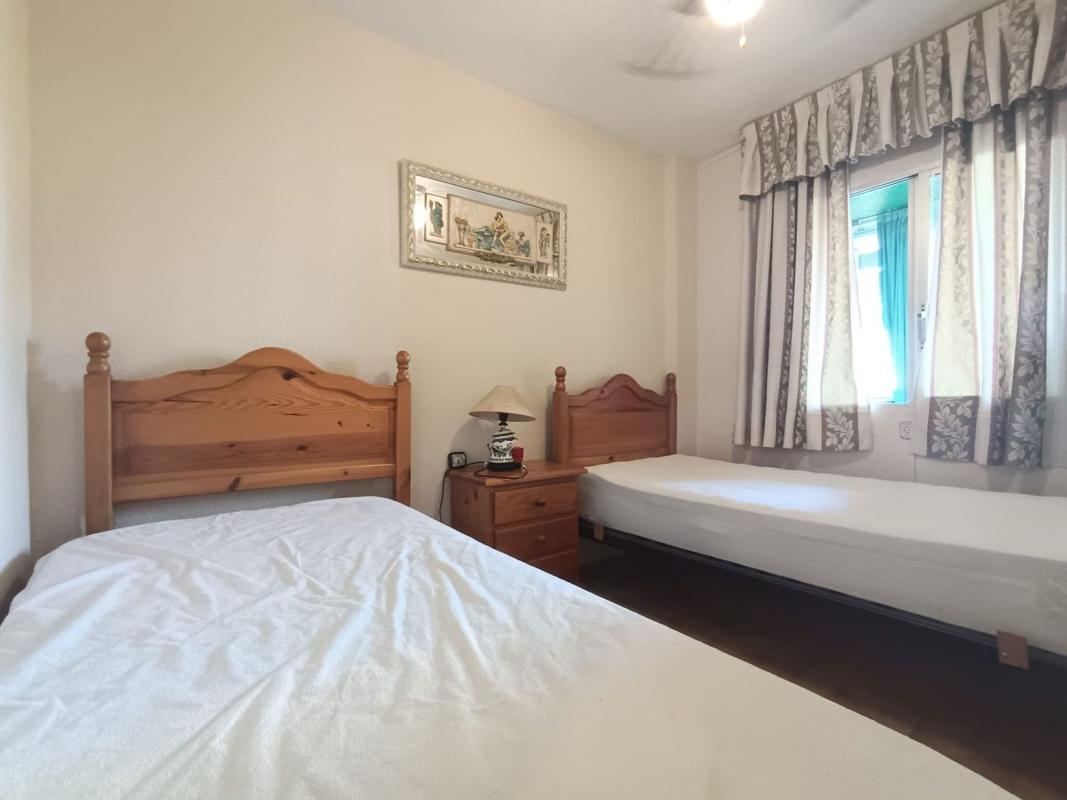 Продажа квартиры на Piso en Pueblo Levante, Benidorm, Бенидорм
 photo 5