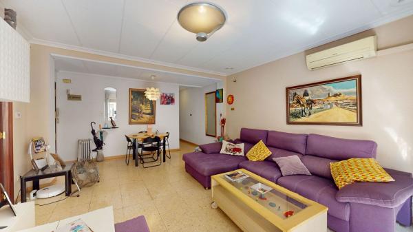 Продажа квартиры на Piso en Centro, Elche / Elx, Эльче / Эльх
 photo 3