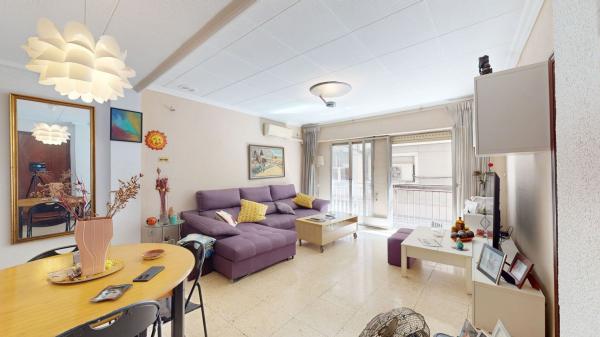 Продажа квартиры на Piso en Centro, Elche / Elx, Эльче / Эльх
 photo 4