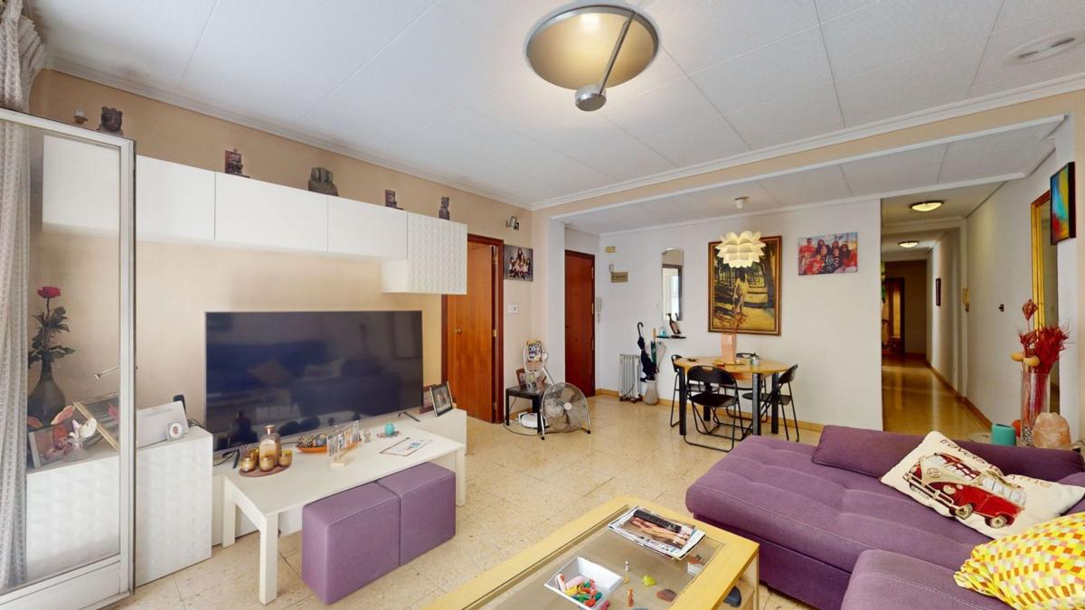 Sprzedaż mieszkania w Piso en Centro, Elche / Elx, Elche / Elx
photo 5