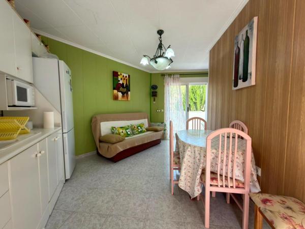 Sale of flat in Piso en Calle Murcia, La Cañada - Los Alcores, San Miguel de Salinas, San Miguel de Salinas
 photo 1