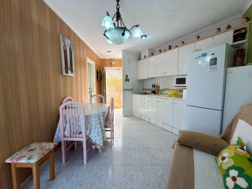 Venta de piso en Piso en Calle Murcia, La Cañada - Los Alcores, San Miguel de Salinas, San Miguel de Salinas
photo 5
