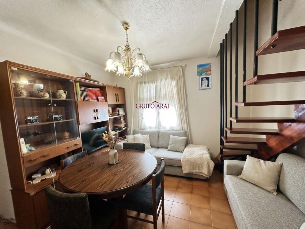 Sale of apartment in Piso en Calle Villa de Chiva, Virgen del Remedio - Parque lo Morant, Alicante / Alacant, Alicante
photo 2