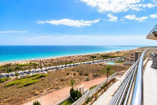 Venta de piso en Piso en Paseo Soria, 10, Arenales del Sol, Elche / Elx, Elche / Elx
 photo 4