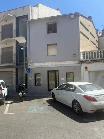 Chalet adosado en Muro del Alcoy photo 1