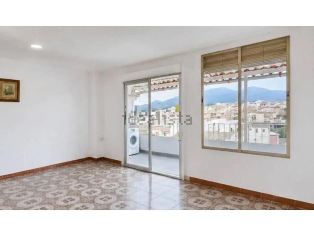 Продажа пентхауса на Ático en Barri Eixample, Alcoy / Alcoi, Алкой photo 1