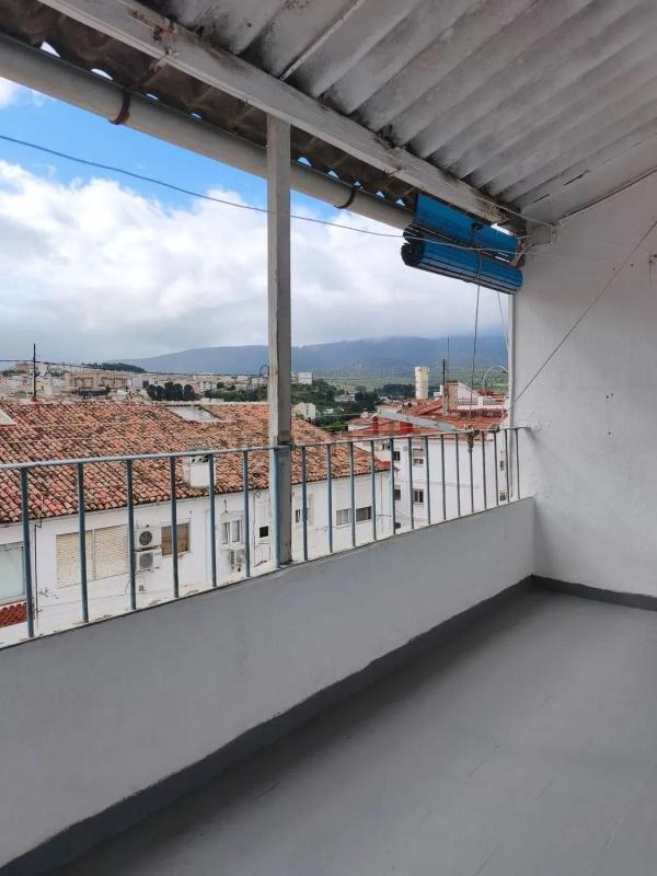 Продажа пентхауса на Ático en Barri Eixample, Alcoy / Alcoi, Алкой photo 3