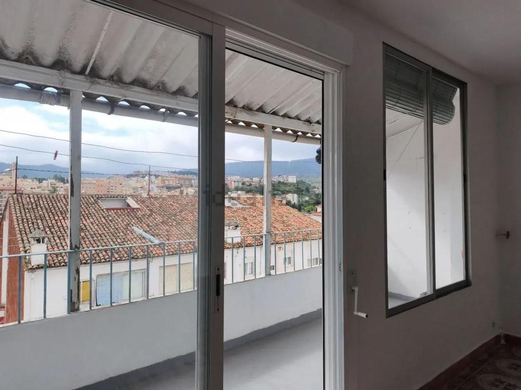 Продажа пентхауса на Ático en Barri Eixample, Alcoy / Alcoi, Алкой photo 5