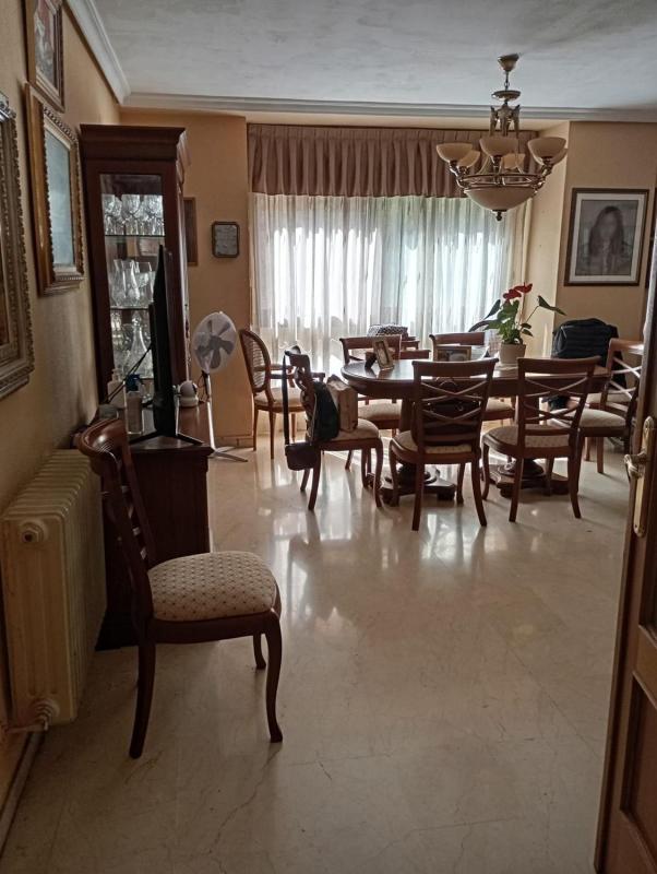 Venta de piso en Piso en Barri Santa Rosa, Alcoy / Alcoi, Alcoy / Alcoi
 photo 3