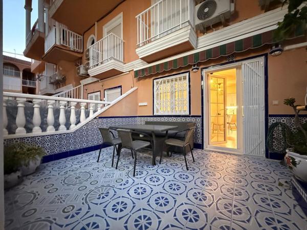 Duplex na sprzedaż w Dúplex en Calle del Puerto Romano, Gaspar Perrelló, Torrevieja, Torrevieja thumbnail 2