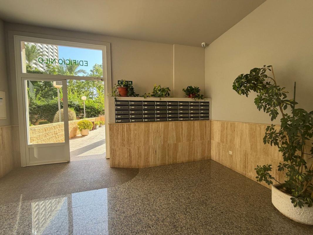 Sprzedaż mieszkania w Piso en Calle Doctor Santiago Ramón y Cajal, 1, Zona Rincón Alto, Benidorm, Benidorm
 photo 3