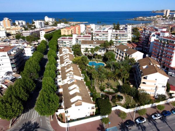Продажа квартиры на Piso en Avenida de la Fontana, El Arenal, Jávea/Xàbia, Хавья/Хабия
 photo 1