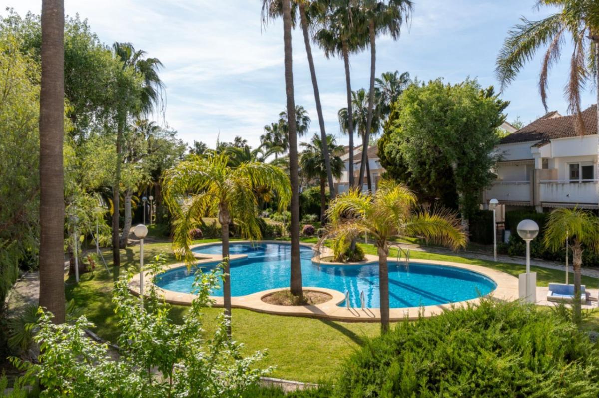 Продажа квартиры на Piso en Avenida de la Fontana, El Arenal, Jávea/Xàbia, Хавья/Хабия
photo 2