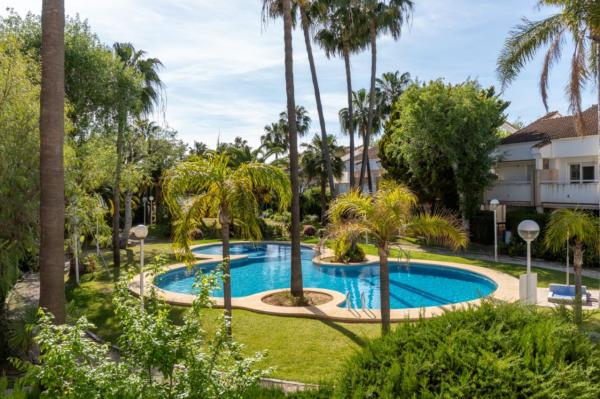 Продажа квартиры на Piso en Avenida de la Fontana, El Arenal, Jávea/Xàbia, Хавья/Хабия
 photo 2