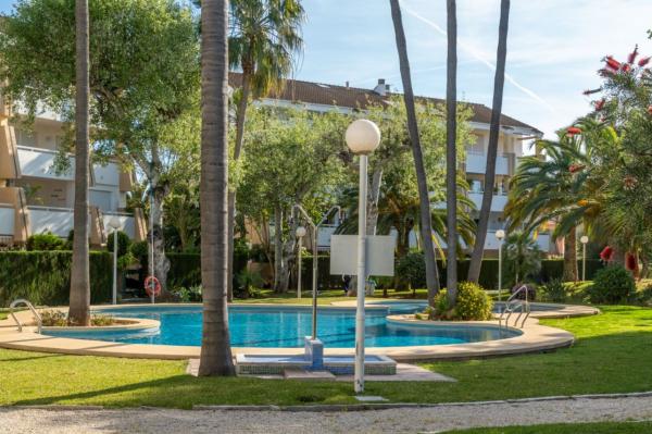 Продажа квартиры на Piso en Avenida de la Fontana, El Arenal, Jávea/Xàbia, Хавья/Хабия
 photo 3