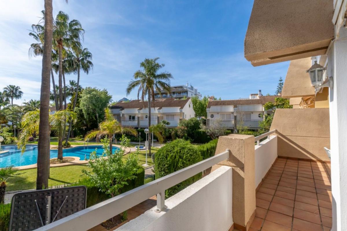 Продажа квартиры на Piso en Avenida de la Fontana, El Arenal, Jávea/Xàbia, Хавья/Хабия
photo 4