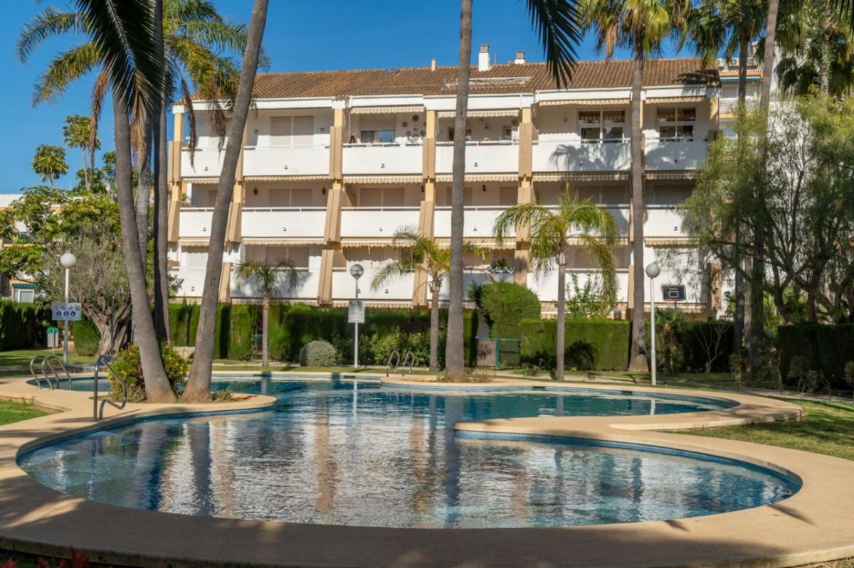 Продажа квартиры на Piso en Avenida de la Fontana, El Arenal, Jávea/Xàbia, Хавья/Хабия
photo 5