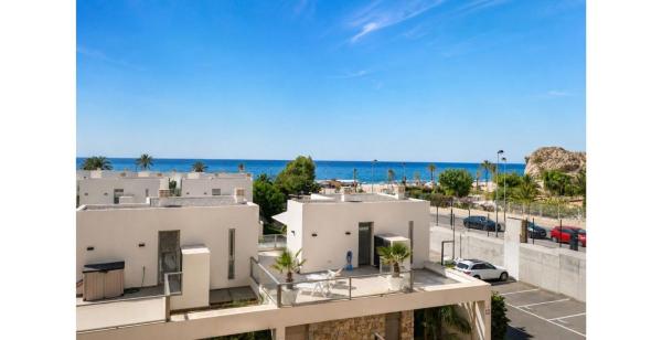 Venta de piso en Piso en Poble Nou - Montiboli, La Villajoyosa / Vila Joiosa, La Villajoyosa / Vila Joiosa
photo 1