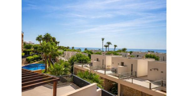 Venta de piso en Piso en Poble Nou - Montiboli, La Villajoyosa / Vila Joiosa, La Villajoyosa / Vila Joiosa
thumbnail 2