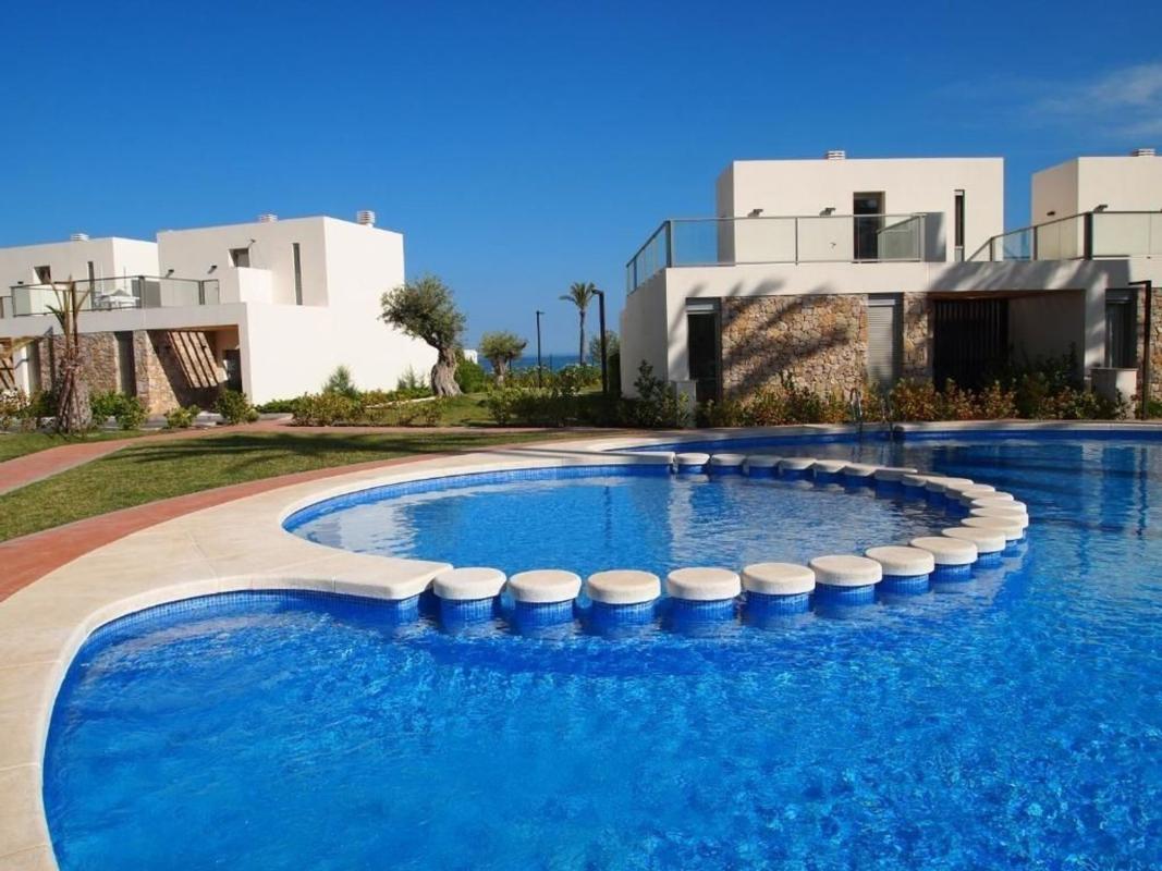 Venta de piso en Piso en Poble Nou - Montiboli, La Villajoyosa / Vila Joiosa, La Villajoyosa / Vila Joiosa
 photo 3
