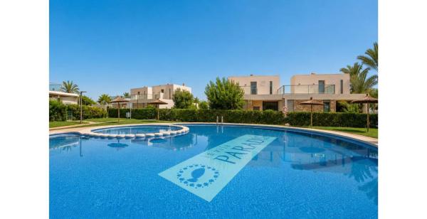 Venta de piso en Piso en Poble Nou - Montiboli, La Villajoyosa / Vila Joiosa, La Villajoyosa / Vila Joiosa
 photo 4