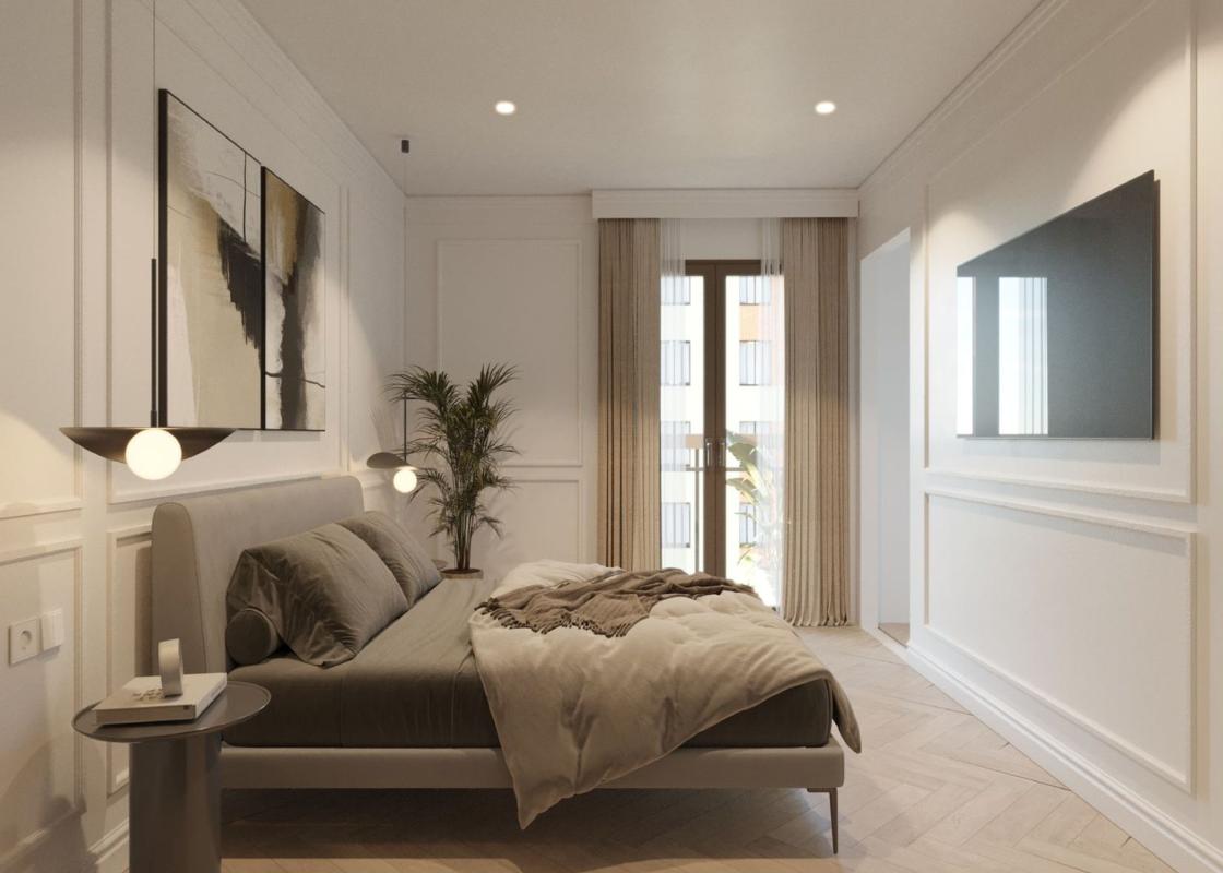 Продажа квартиры на Piso en Calle de los Artilleros, 4, Centro Tradicional, Alicante / Alacant, Аликанте / Алакант
photo 4