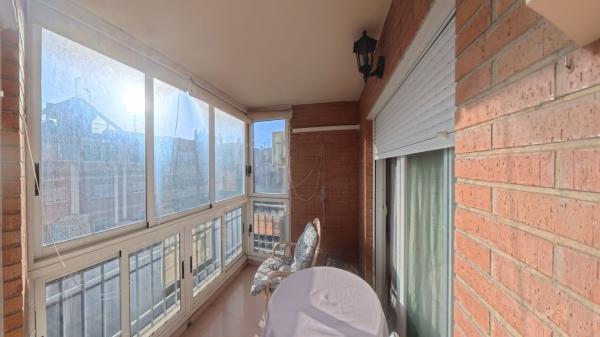 Sale of flat in Piso en Avenida Alcoi, 6, Campoamor, Alicante / Alacant, Alicante
photo 1