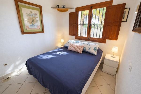 Casa o chalet independiente en Pinomar - Pinosol, Jávea/Xàbia photo 4
