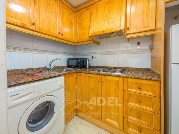 Sale of flat in Piso en Calle San Miguel de Salinas, El Acequión, Torrevieja, Torrevieja
 photo 4