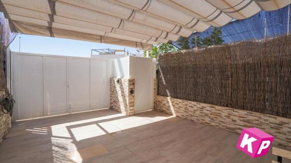 Casa o chalet independiente en Calle de Creta, Monte y Mar, Gran Alacant thumbnail 2