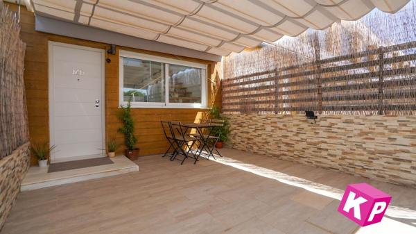 Casa o chalet independiente en Calle de Creta, Monte y Mar, Gran Alacant thumbnail 3