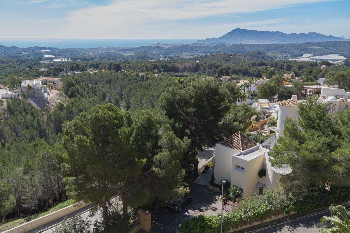 Venta de chalet independiente en Casa o chalet en Altea la Vella, Altea, Altea
 photo 2