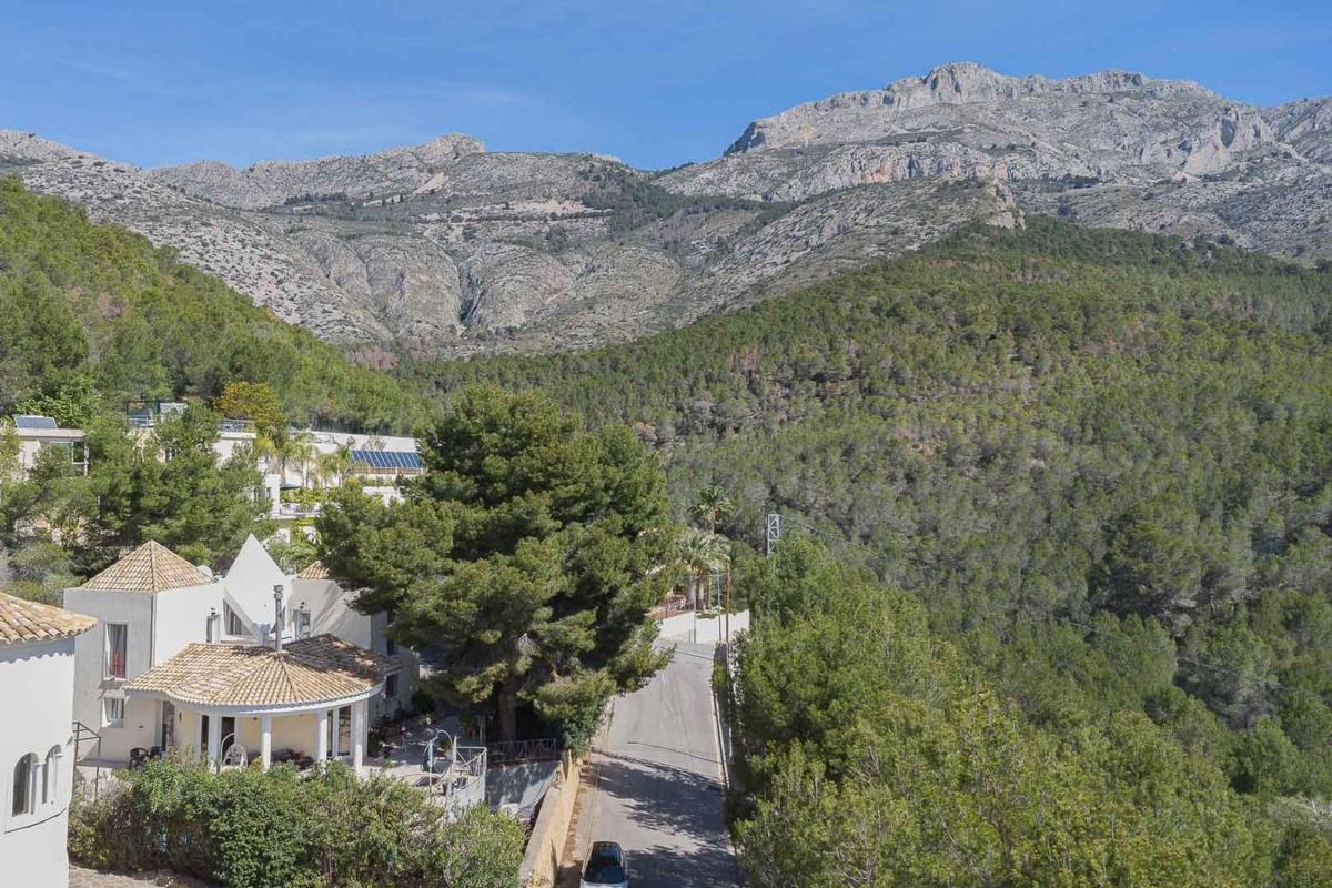 Venta de chalet independiente en Casa o chalet en Altea la Vella, Altea, Altea
 photo 3
