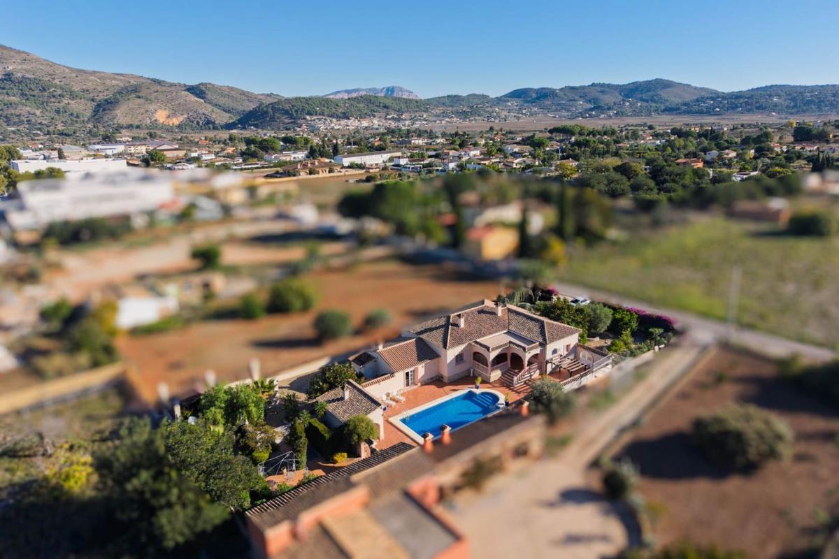 Venta de chalet independiente en Casa o chalet en Jalón, Jalón
 photo 5