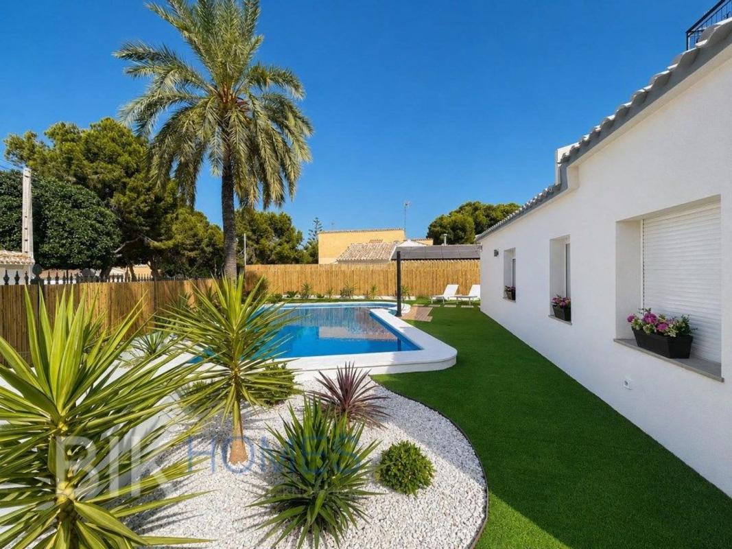 Propiedades en venta y alquiler en España photo 5