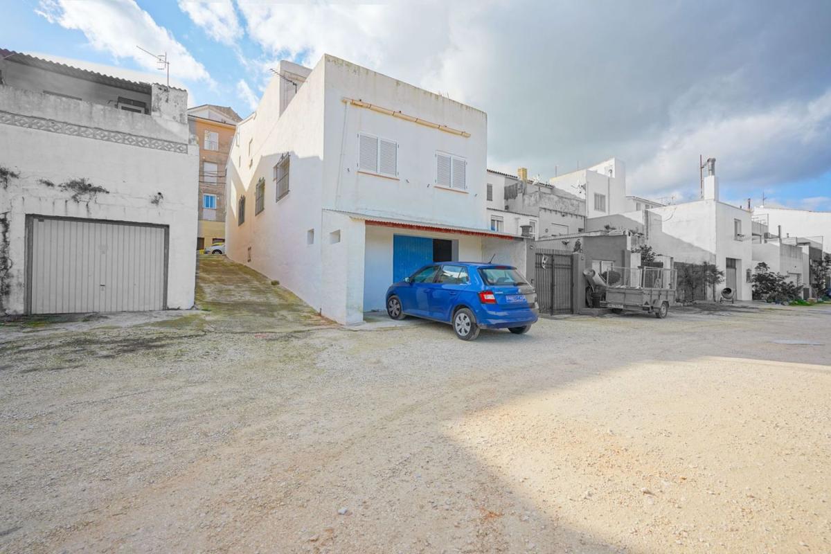 Venta de chalet independiente en Casa o chalet en Benissa pueblo, Benissa, Benissa
photo 1