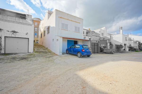 Chalet wolnostojący na sprzedaż w Casa o chalet en Benissa pueblo, Benissa, Benissa photo 1