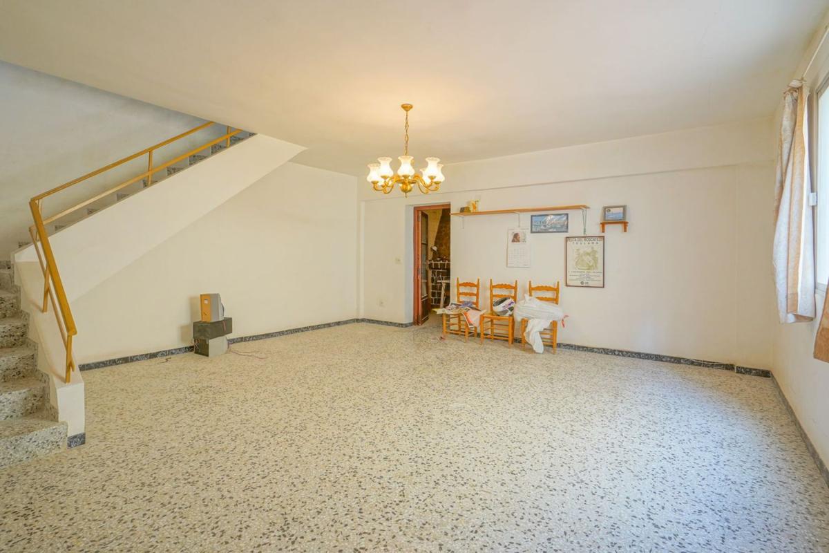 Venta de chalet independiente en Casa o chalet en Benissa pueblo, Benissa, Benissa
photo 3