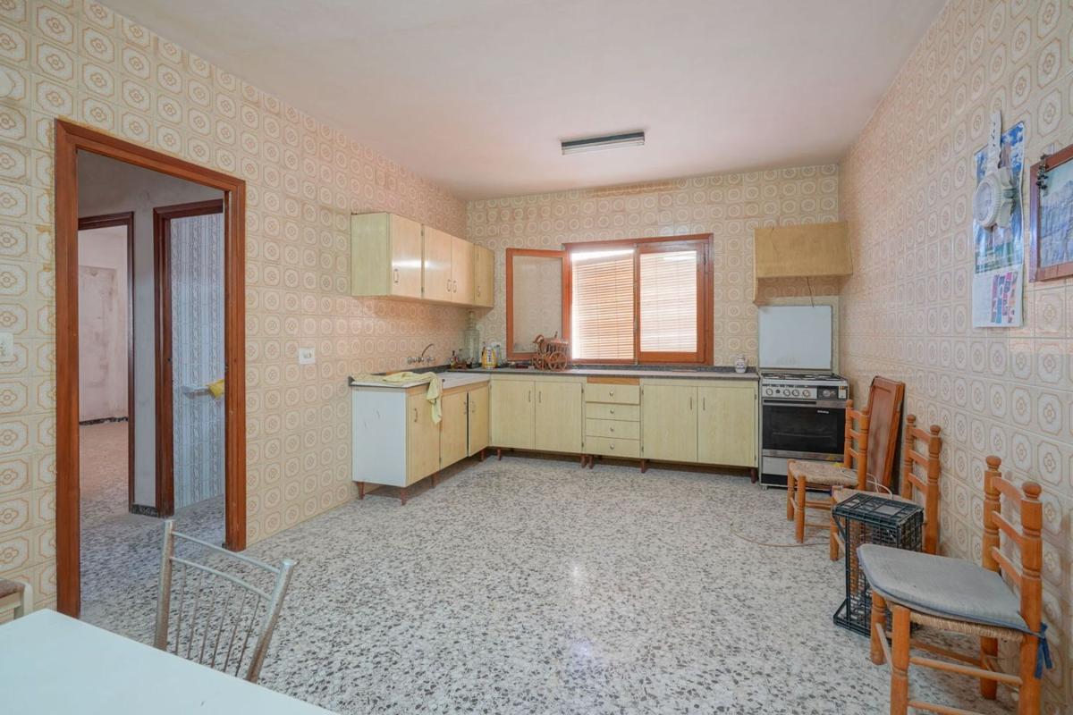 Venta de chalet independiente en Casa o chalet en Benissa pueblo, Benissa, Benissa
photo 4
