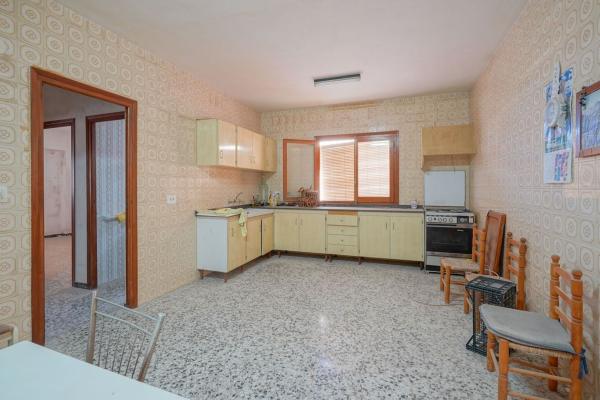 Chalet wolnostojący na sprzedaż w  Casa o chalet en Benissa pueblo, Benissa, Benissa photo 4