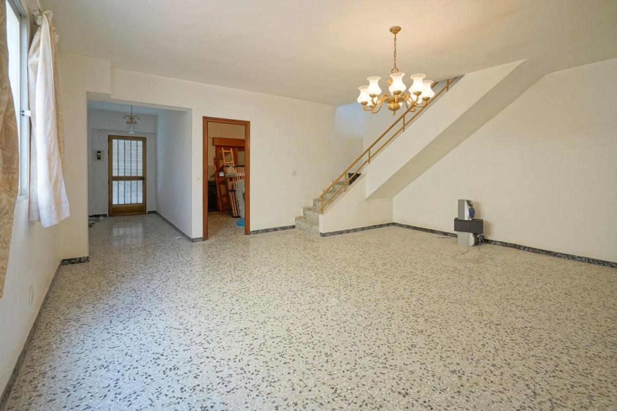 Venta de chalet independiente en Casa o chalet en Benissa pueblo, Benissa, Benissa
photo 5