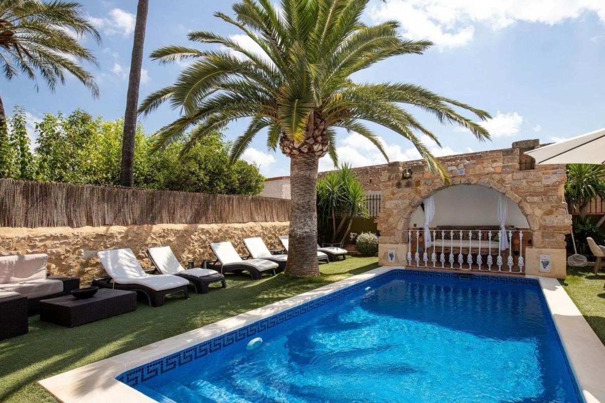 Propiedades en venta y alquiler en España photo 2