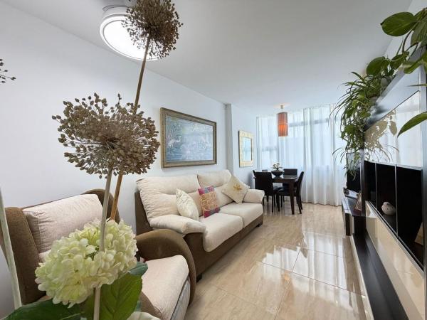 Продажа квартиры на Piso en Calle Moriones, Las Piscinas Naturales, Torrevieja, Торревьеха
 photo 1