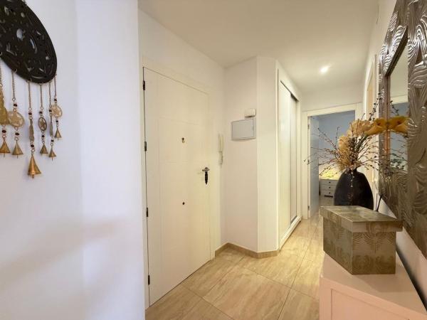 Продажа квартиры на Piso en Calle Moriones, Las Piscinas Naturales, Torrevieja, Торревьеха
 photo 4