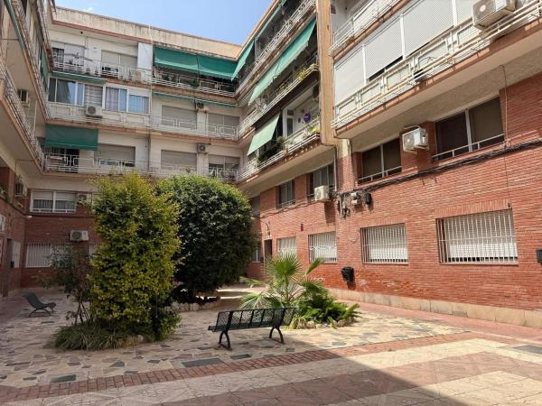Venta de piso en Piso en Calle del Arquitecto Vidal, Plà del Bon Repòs-La Goteta, Alicante / Alacant, Alicante / Alacant
thumbnail 2