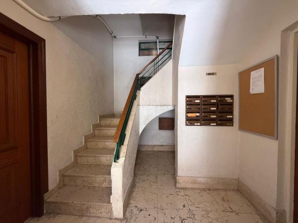 Venta de piso en Piso en Calle del Arquitecto Vidal, Plà del Bon Repòs-La Goteta, Alicante / Alacant, Alicante / Alacant
thumbnail 3