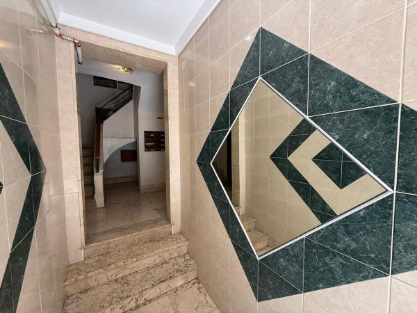 Venta de piso en Piso en Calle del Arquitecto Vidal, Plà del Bon Repòs-La Goteta, Alicante / Alacant, Alicante / Alacant
 photo 4